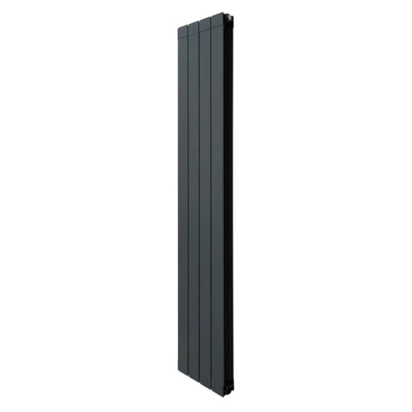 Monstershop Paneelheizkörper Anthrazit Grau 1800mm x 560mm