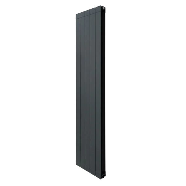 Monstershop Paneelheizkörper Glänzendes Weiß 1800mm x 560mm
