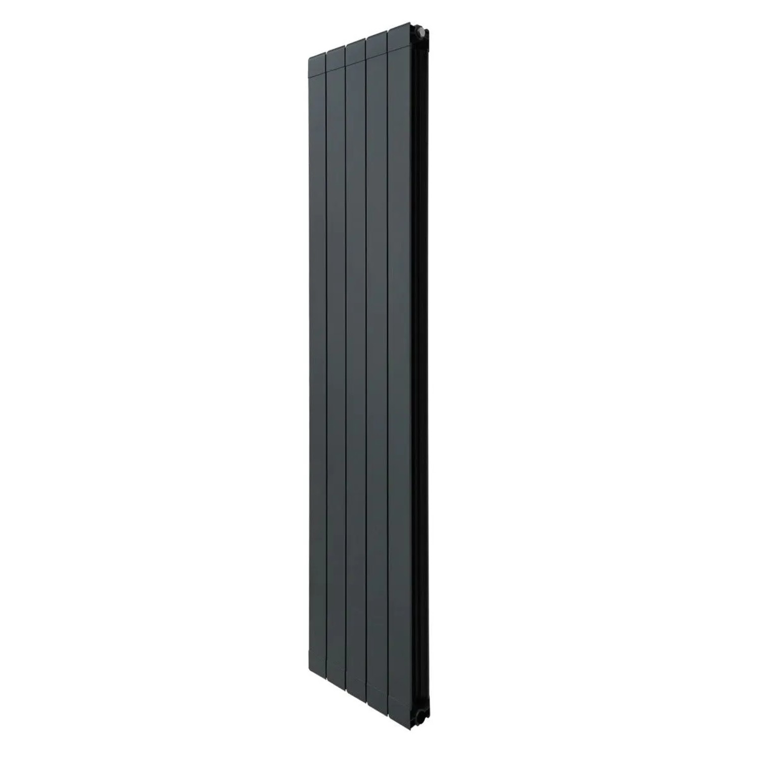 Monstershop Paneelheizkörper Glänzendes Weiß 1800mm x 560mm