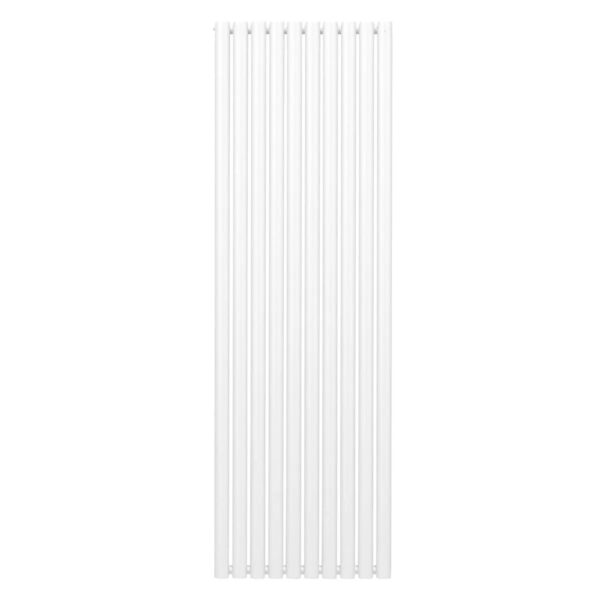 Monstershop Oval Röhrenheizkörper 1800mm x 600mm Weiß Monstershop Oval Röhrenheizkörper 1800mm x 600mm Weiß