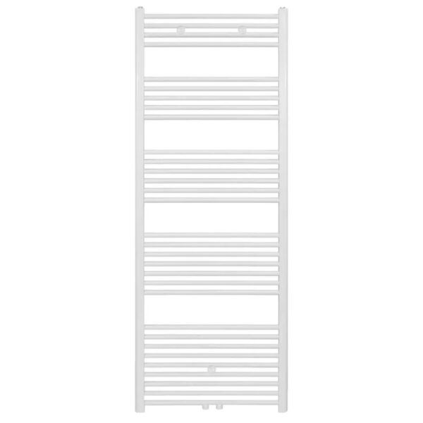 Belrad Badheizkörper Mittelanschluss Weiß 1800 x 600 HxB 944W