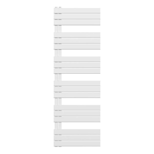 Belrad Handtuchheizkörper/Badheizkörper Paneel Anschluss Linksseitig Weiß 1800x600 1021W Belrad Handtuchheizkörper/Badheizkörper Paneel Anschluss Linksseitig Weiß 1800x600 1021W