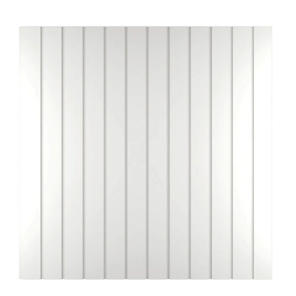 Schöner Wohnen Kollektion Wandpaneel Slate HDPS 1 m