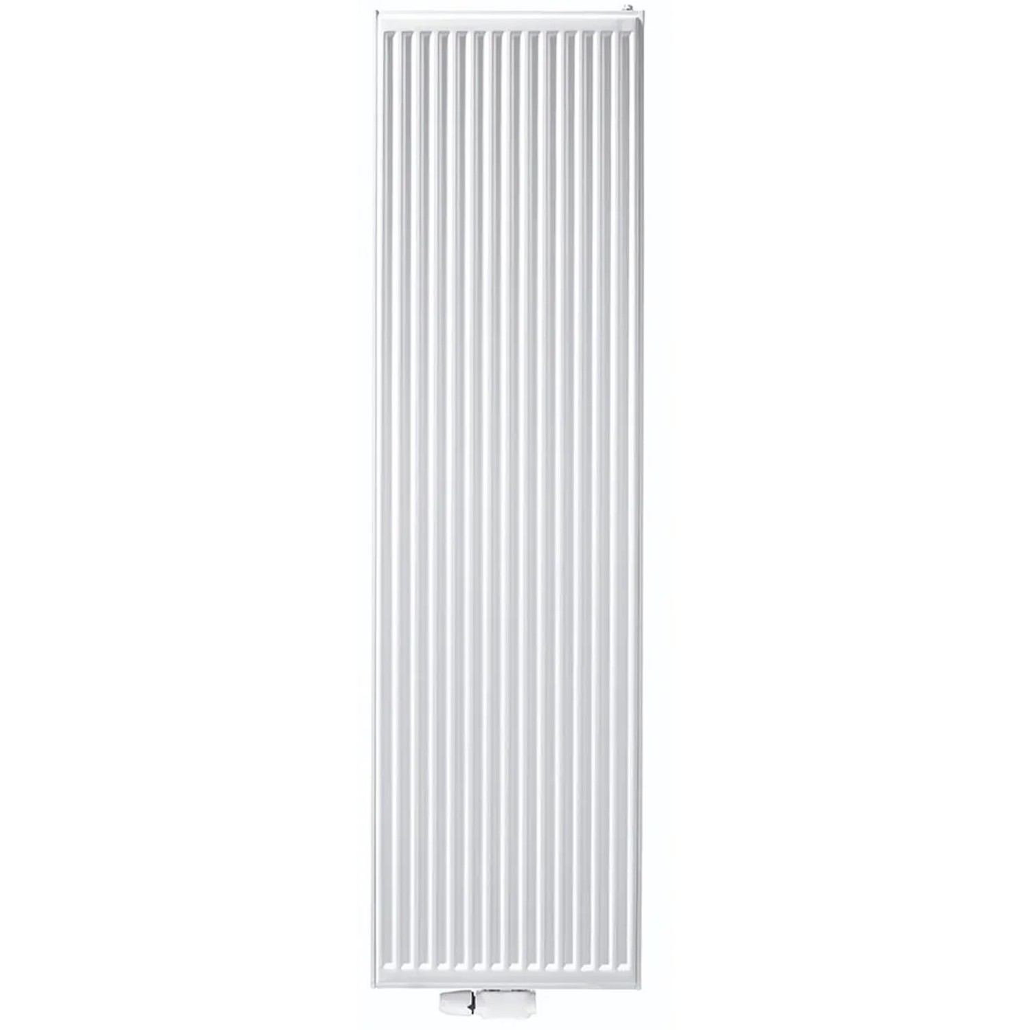 Belrad Vertikal Heizkörper Vertex T22 1800 x 600 HxB 2214W