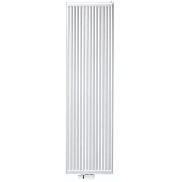 Belrad Vertikal Heizkörper Vertex T22 2000 x 600 HxB 2376W