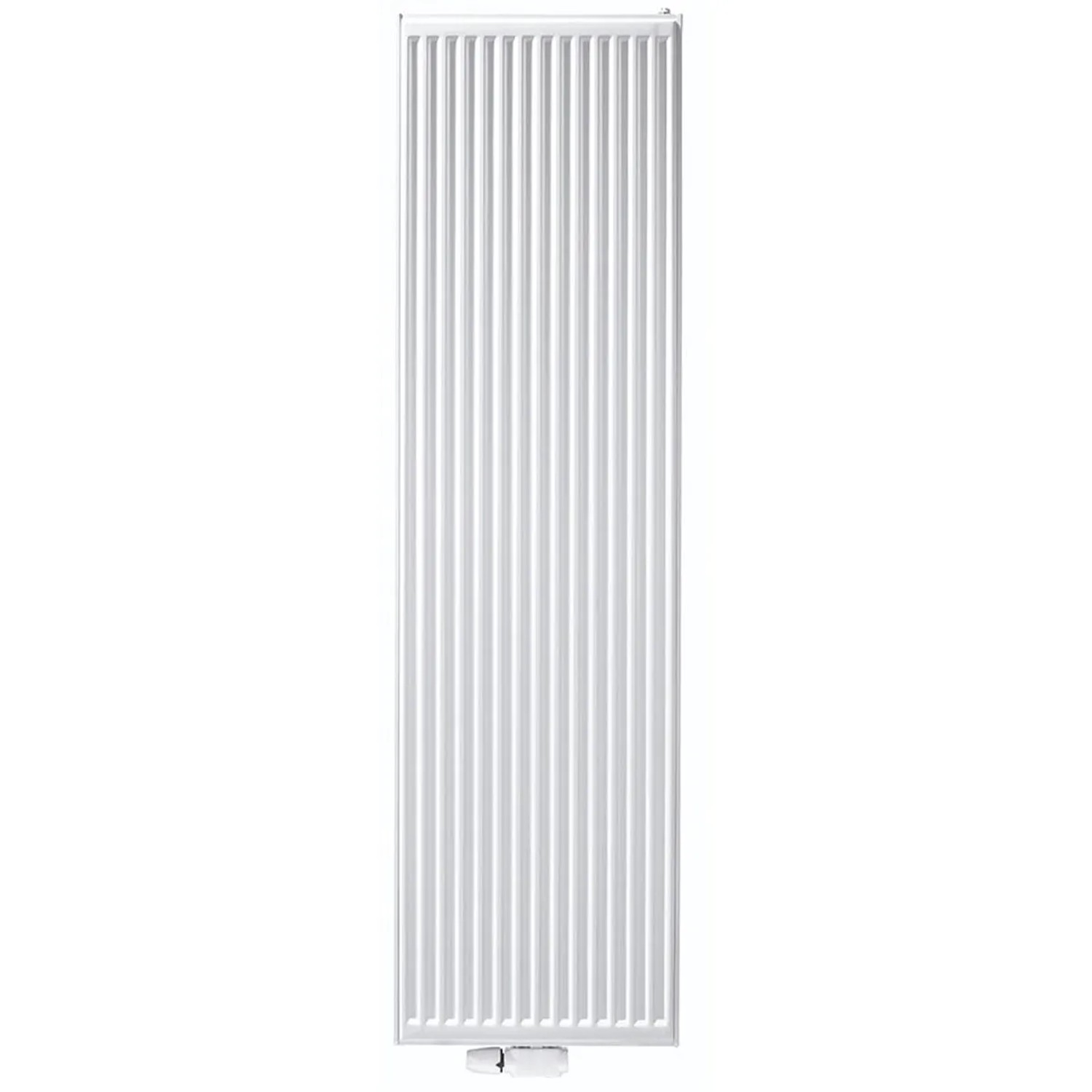 Belrad Vertikal Heizkörper Vertex T22 2000 x 600 HxB 2376W