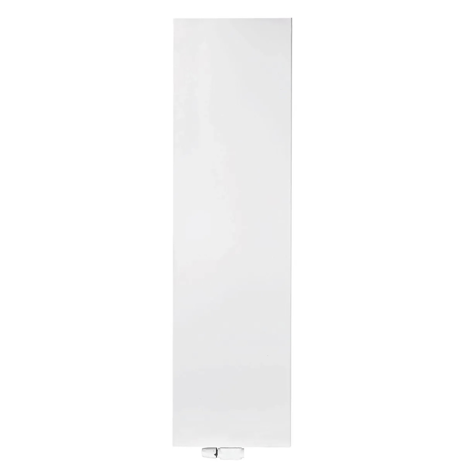 Belrad Vertikal Heizkörper Design Plan Wand Mittlenaschluss T22 1800 x 600 HxB 2092W