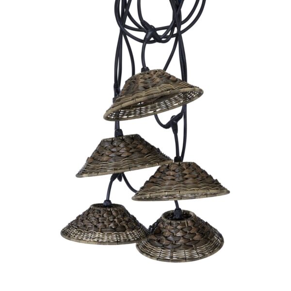 PR Home Lisen Lichterkette