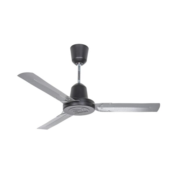 VORTICE Gewerbe & Outdoor Deckenventilator ohne Steuerung Nordik Heavy Duty Base 120