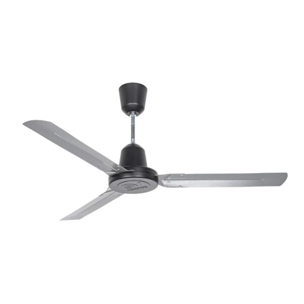 VORTICE Gewerbe & Outdoor Deckenventilator ohne Steuerung Nordik Heavy Duty Base 140