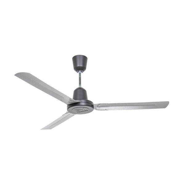 VORTICE Gewerbe & Outdoor Deckenventilator ohne Steuerung Nordik Heavy Duty Base 160