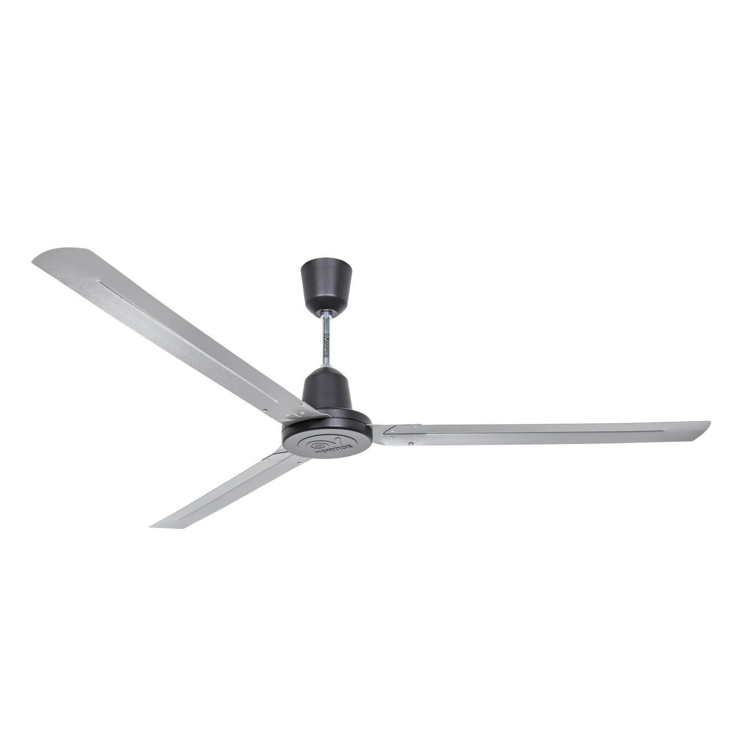VORTICE Gewerbe & Outdoor Deckenventilator ohne Steuerung Nordik Heavy Duty Base 200