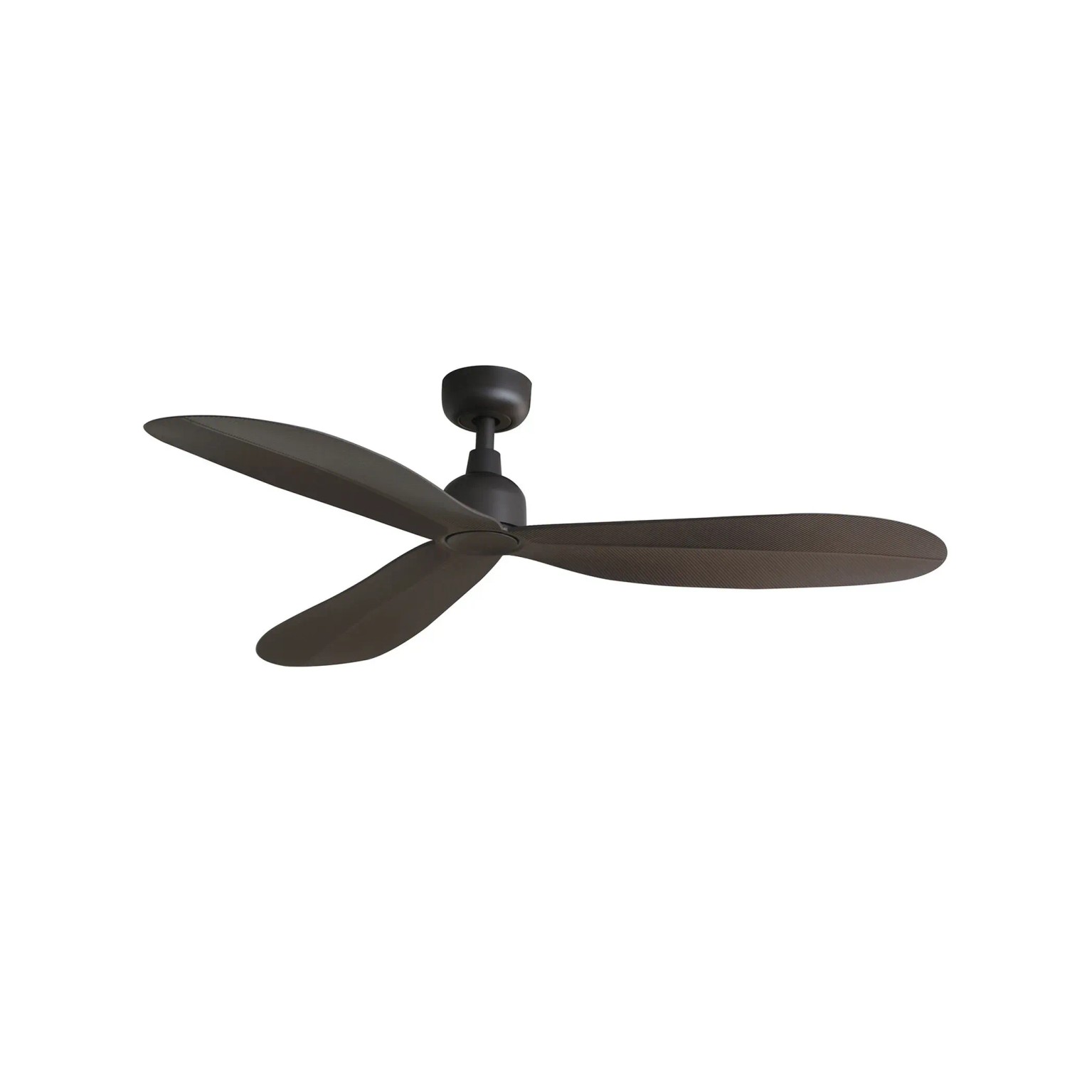 FARO Outdoor Energiespar Deckenventilator mit Fernbedienung Palma IP44