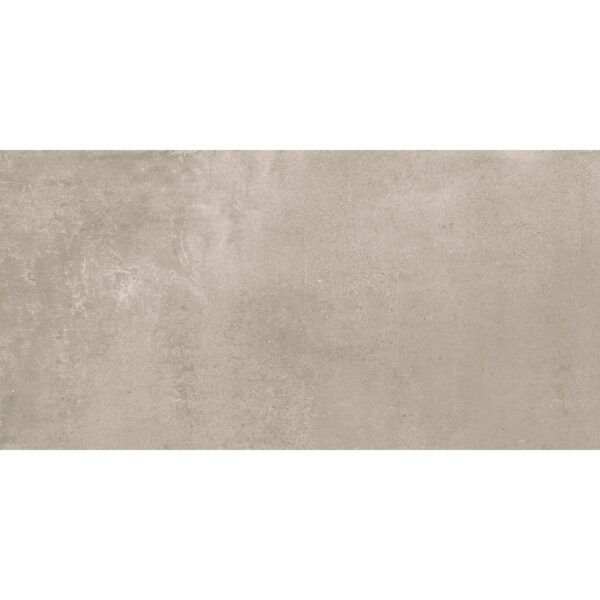 Bodenfliese Feinsteinzeug Eco concrete taupe Taupe 60,8 cm x 30,4 cm Bodenfliese Feinsteinzeug Eco concrete taupe Taupe 60,8 cm x 30,4 cm