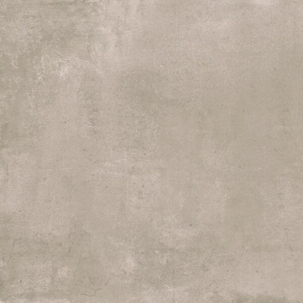 Bodenfliese Feinsteinzeug Eco concrete taupe Taupe 60,8 cm x 60,8 cm Bodenfliese Feinsteinzeug Eco concrete taupe Taupe 60,8 cm x 60,8 cm