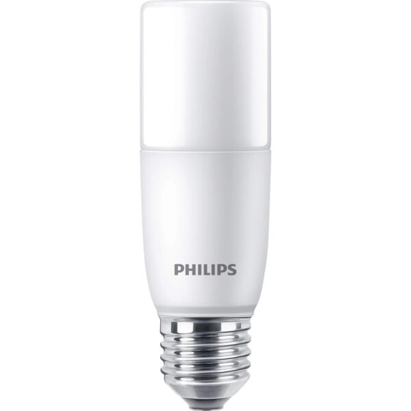 Philips LED-Leuchtmittel E27 9,5 W Warmweiß 950,m EEK: F 11,4 x 3,72 cm (H x Ø) Philips LED-Leuchtmittel E27 9,5 W Warmweiß 950,m EEK: F 11,4 x 3,72 cm (H x Ø)