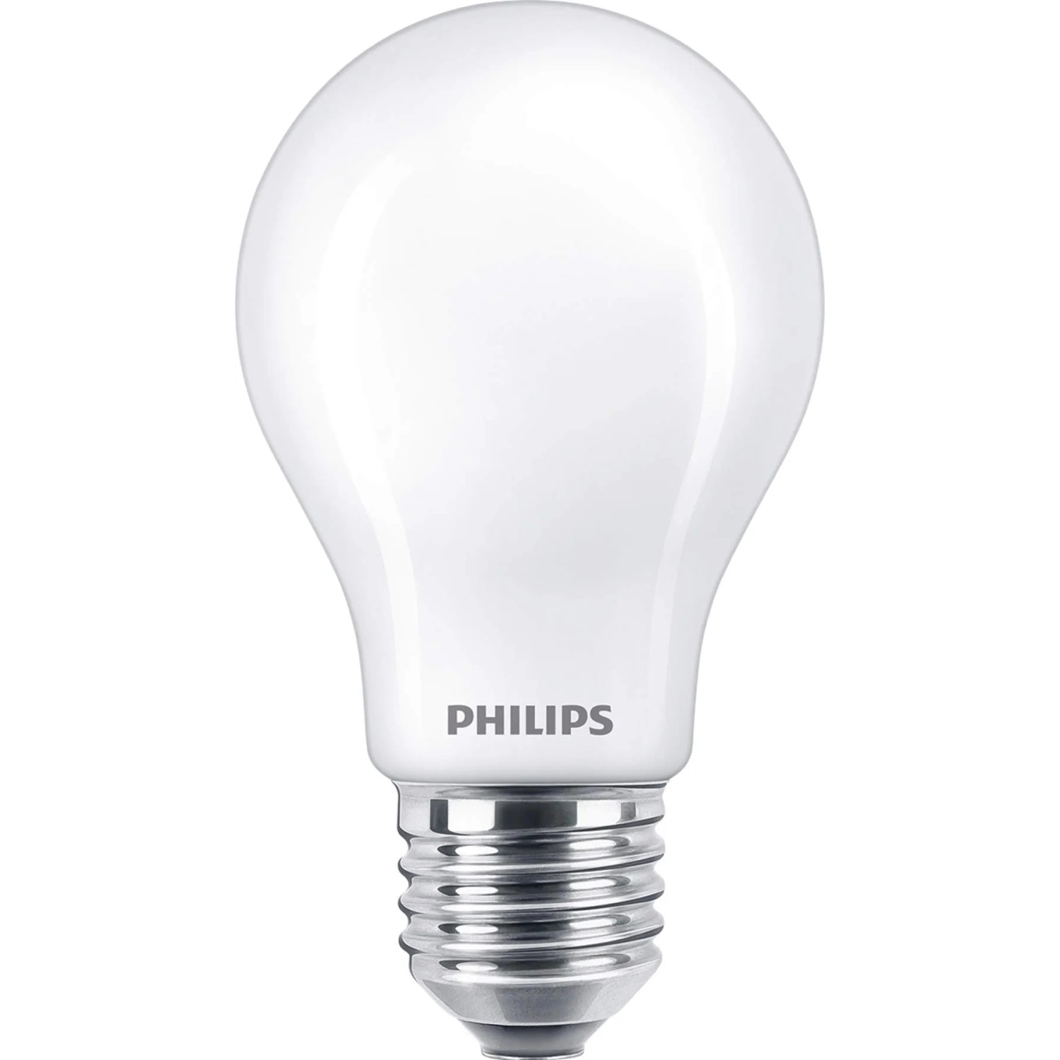 Philips LED-Leuchtmittel E27 Glühlampenform 7 W 806,m 2er Set 11 x 6 cm (H x Ø)