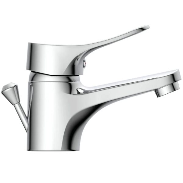 Eisl Waschtischarmatur Verona Chrom Eisl Waschtischarmatur Verona Chrom