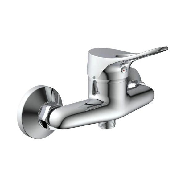 Eisl Duscharmatur Verona Chrom Eisl Duscharmatur Verona Chrom