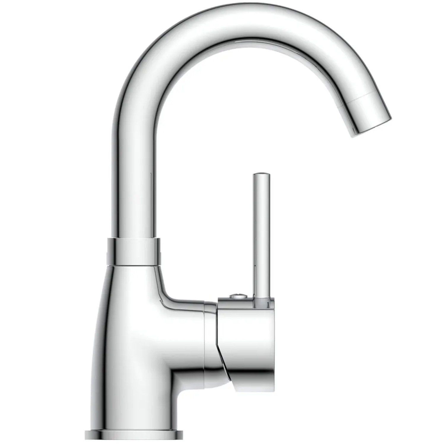 Eisl Waschtischarmatur Futura Chrom