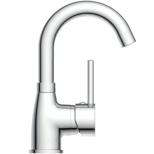 Eisl Waschtischarmatur Futura Niederdruck Chrom