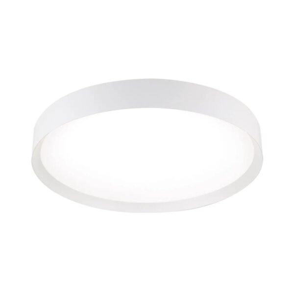 Orion Leuchten LED Büro Deckenleuchte UGR 19 Ø 60 cm 70W 3300LM CCT 2700K 3000K 4000K Weiß Orion Leuchten LED Büro Deckenleuchte UGR 19 Ø 60 cm 70W 3300LM CCT 2700K 3000K 4000K Weiß