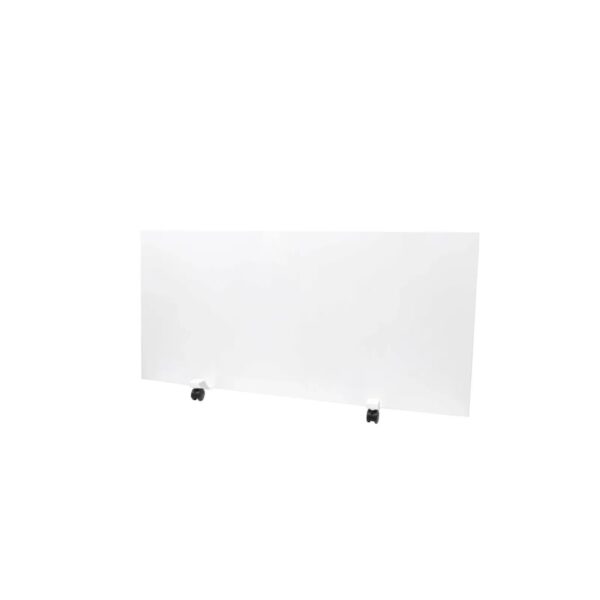 Ximax Mobile Infrarotheizung mit Rollen und Thermostat 53x120 cm 950 Watt Weiß Ximax Mobile Infrarotheizung mit Rollen und Thermostat 53x120 cm 950 Watt Weiß
