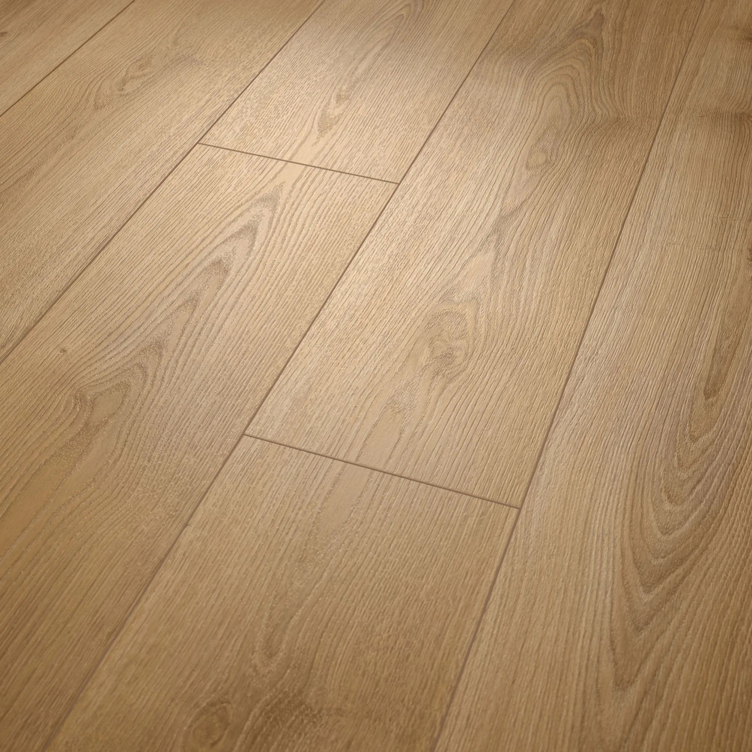 EGGER NatureSense* Laminat EL2158 Nord Eiche hellbraun 8mm (1,995m²)