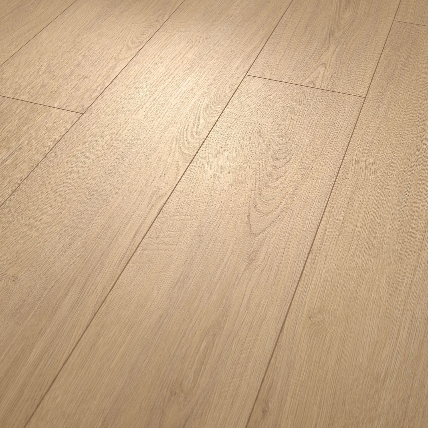 EGGER NatureSense* Aqua Laminat EL2027 Victoria Eiche natur 8mm (1,995m²)