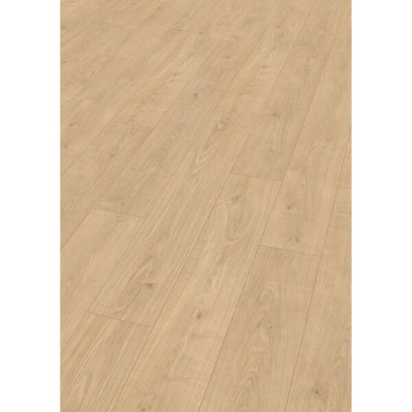 EGGER Aquadura+ Hybridboden EDF185 Berdal Eiche hellbraun 7,5mm (1,995m²)