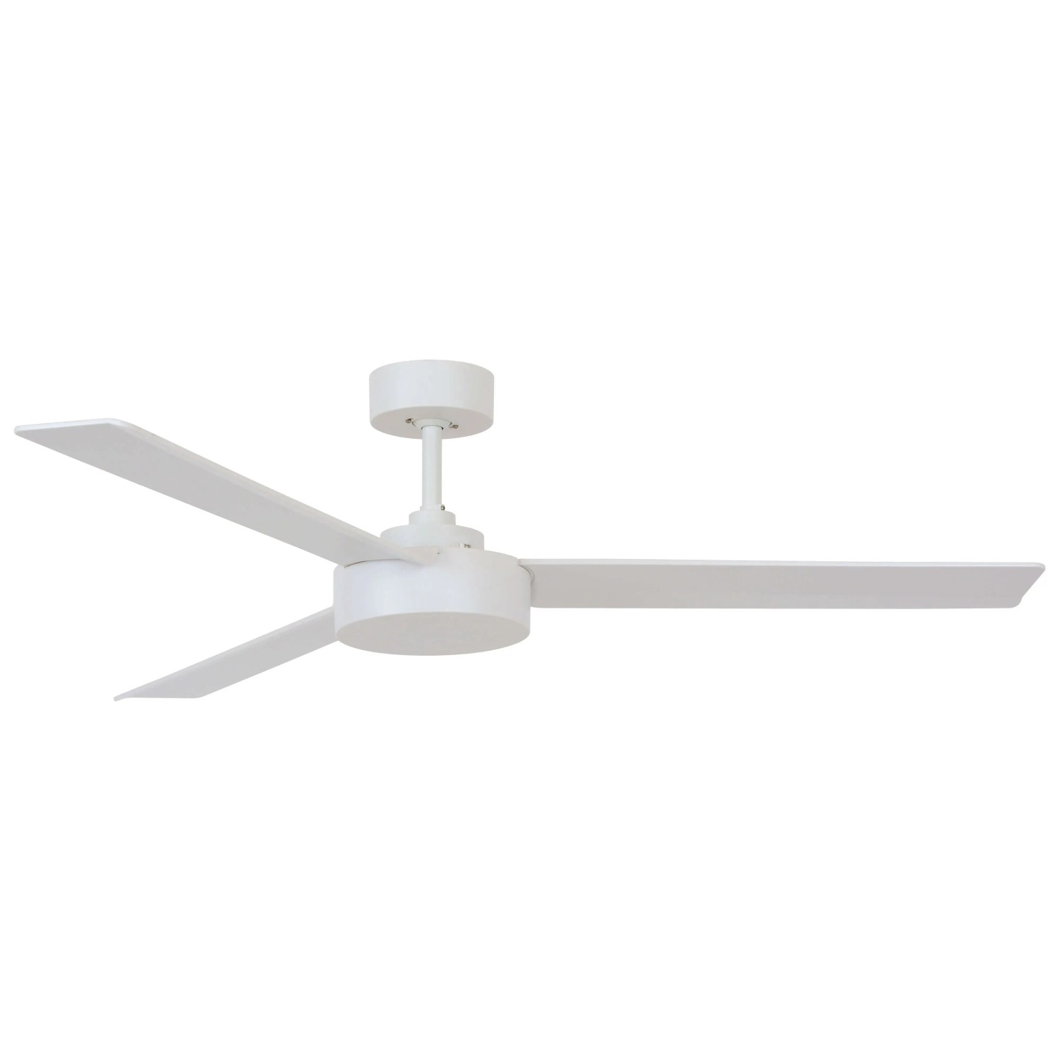 BEACON Deckenventilator mit Wandschalter Bayside Lagoon 132 cm