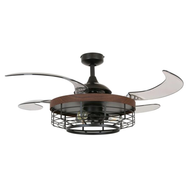 BEACON Deckenventilator Fanaway Montclaire 122 cm mit Beleuchtung und Fernbedienung BEACON Deckenventilator Fanaway Montclaire 122 cm mit Beleuchtung und Fernbedienung
