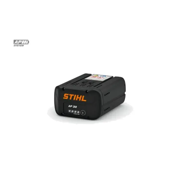 STIHL Akku AP 30 – Bild 2