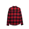 STIHL Hemd PLAID RED BLACK – Bild 3