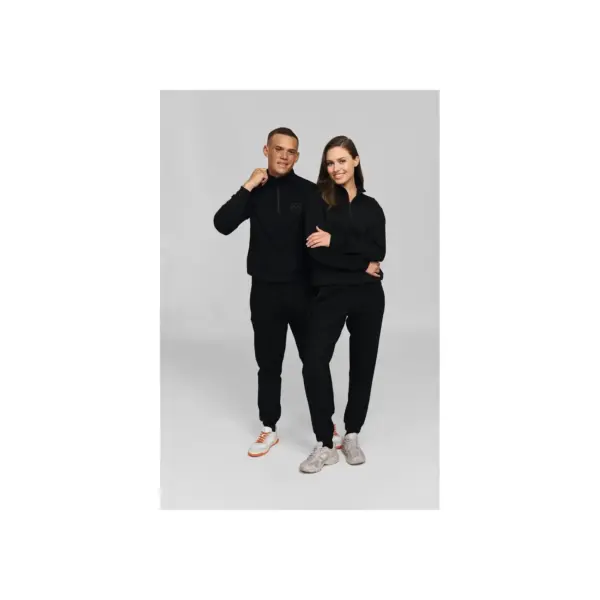 STIHL Sweatshirt TROYER TIMBERSPORTS