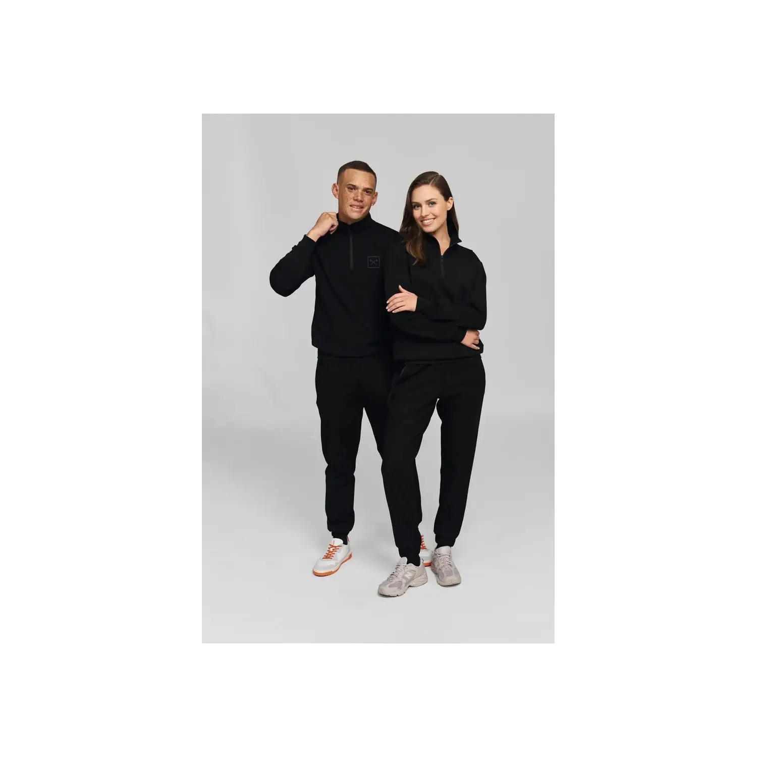 STIHL Sweatshirt TROYER TIMBERSPORTS