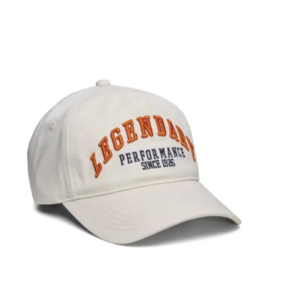 STIHL Cap LEGENDARY BEIGE – Bild 3