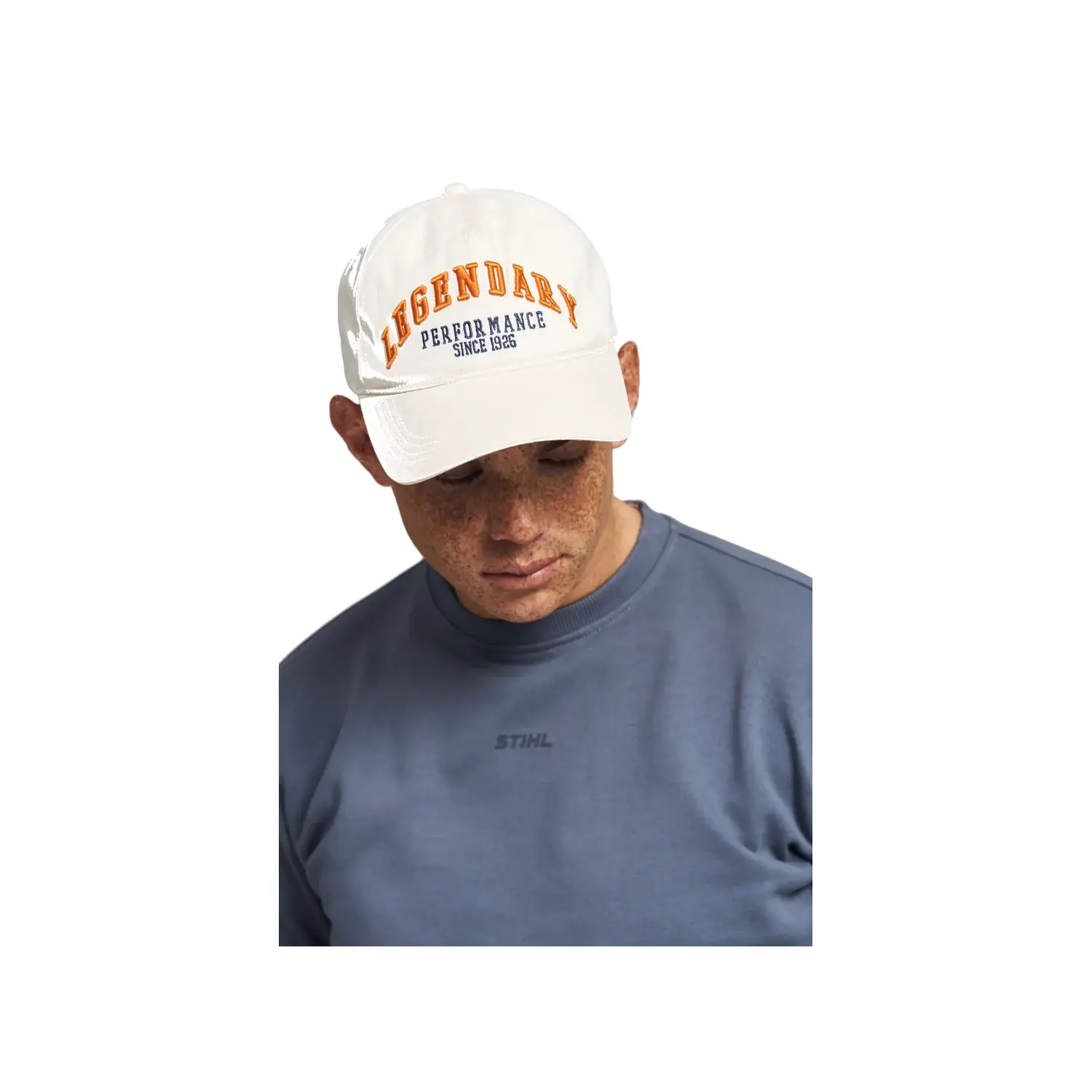 STIHL Cap LEGENDARY BEIGE