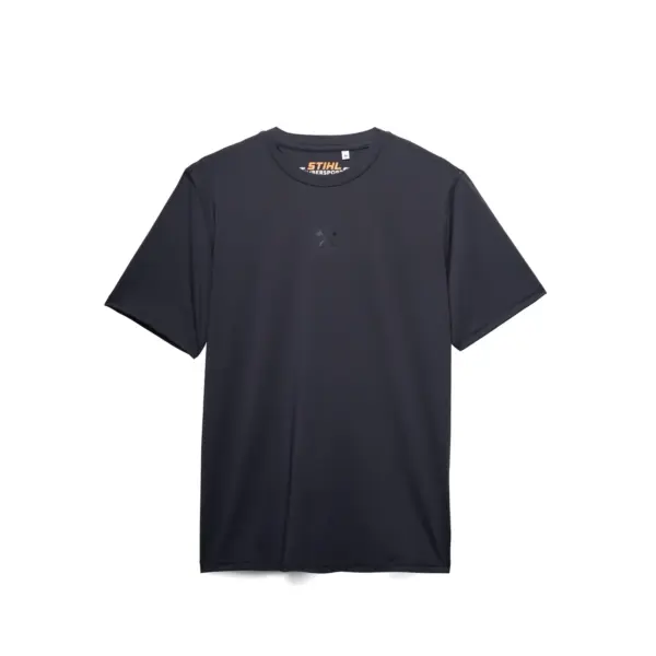 STIHL Funktionsshirt TIMBERSPORTS Grau – Bild 2