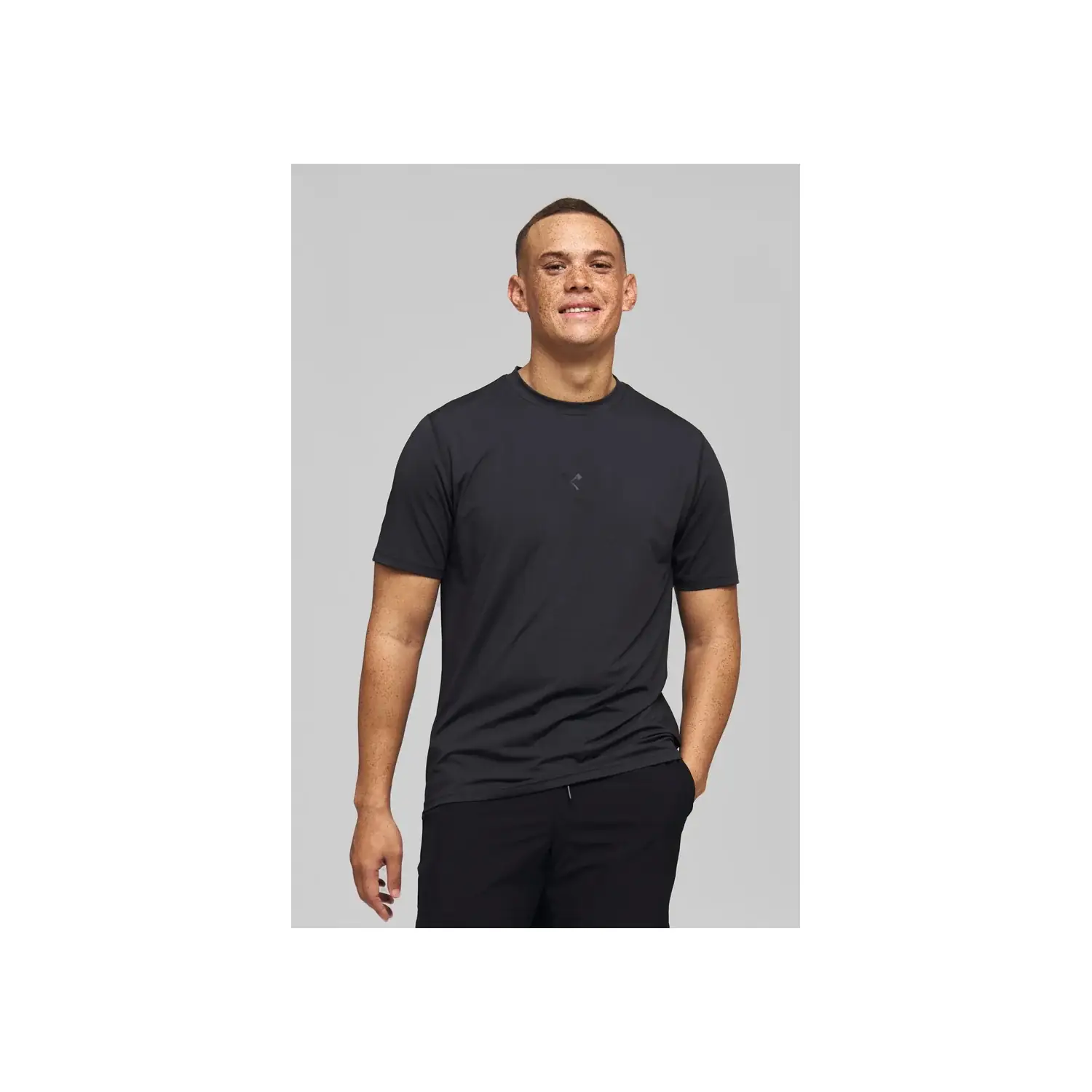 STIHL Funktionsshirt TIMBERSPORTS Grau