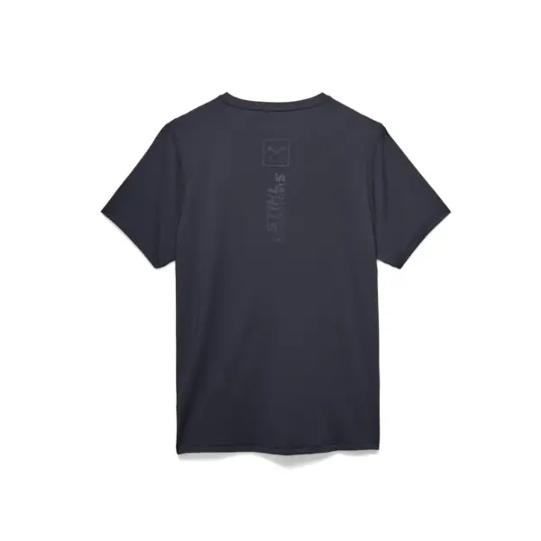 STIHL Funktionsshirt Damen TIMBERSPORTS Grau – Bild 3 STIHL Funktionsshirt Damen TIMBERSPORTS Grau – Bild 3