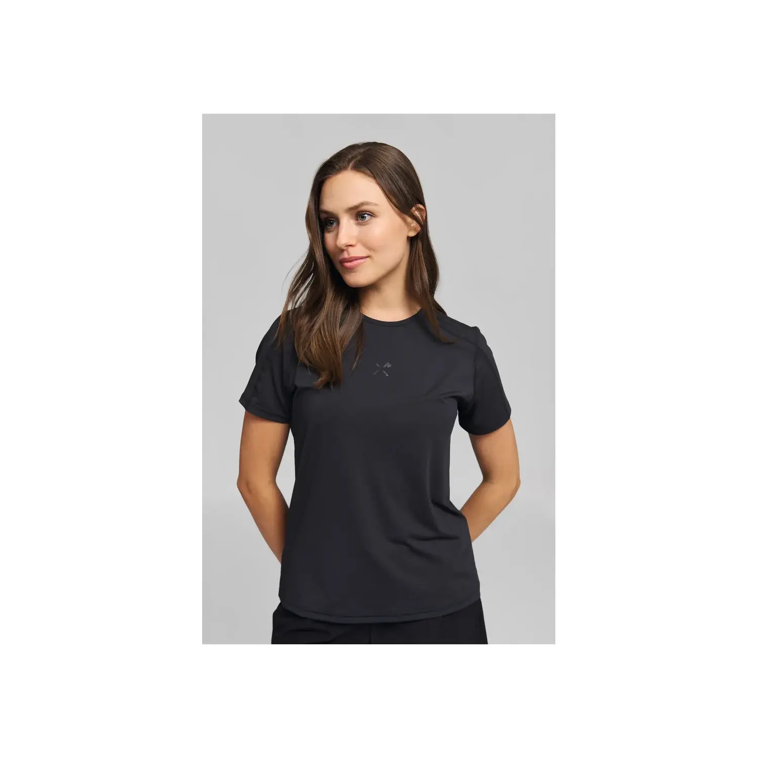 STIHL Funktionsshirt Damen TIMBERSPORTS Grau