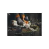 STIHL GTA 40 Set inkl. 2x Akku AS 2, Ladegerät AL 5-2 und Tragekoffer – Bild 4