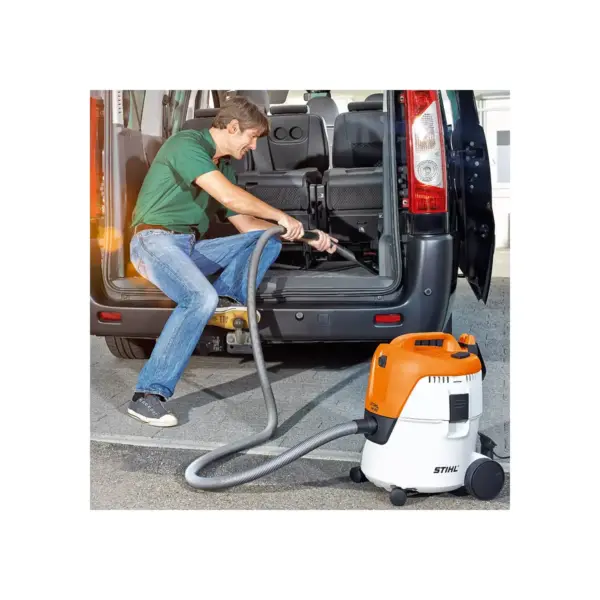 STIHL SE 62