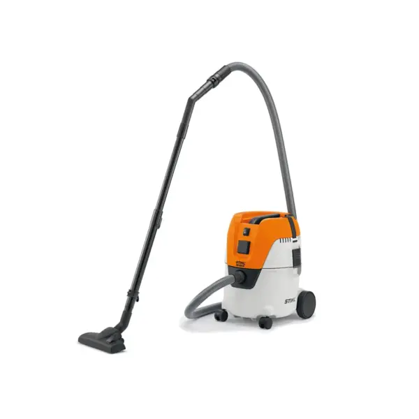 STIHL SE 62 E – Bild 2