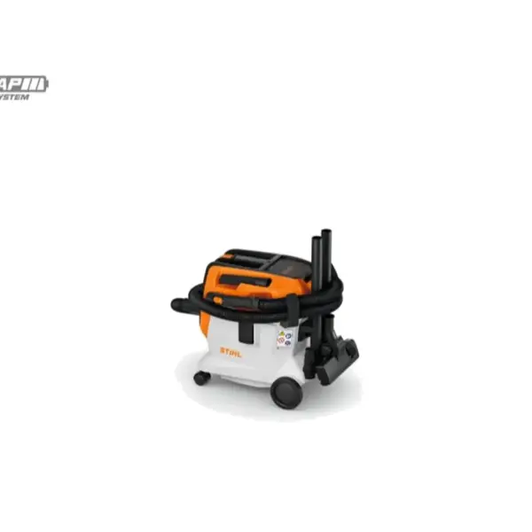 STIHL SEA 100 L Akku-Nass- und Trockensauger (Grundgerät) – Bild 2
