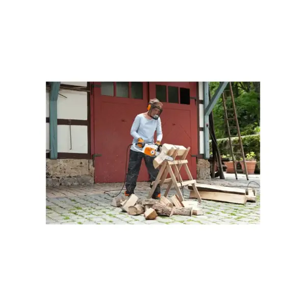STIHL MSE 190 C-B 30 cm / 63 PM3 – Bild 3 STIHL MSE 190 C-B 30 cm / 63 PM3 – Bild 3