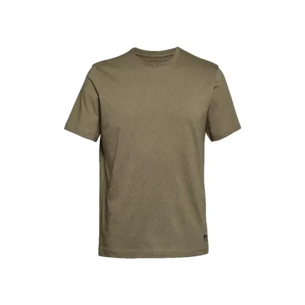 STIHL T-Shirt SUSTAINABLE BASIC Grün