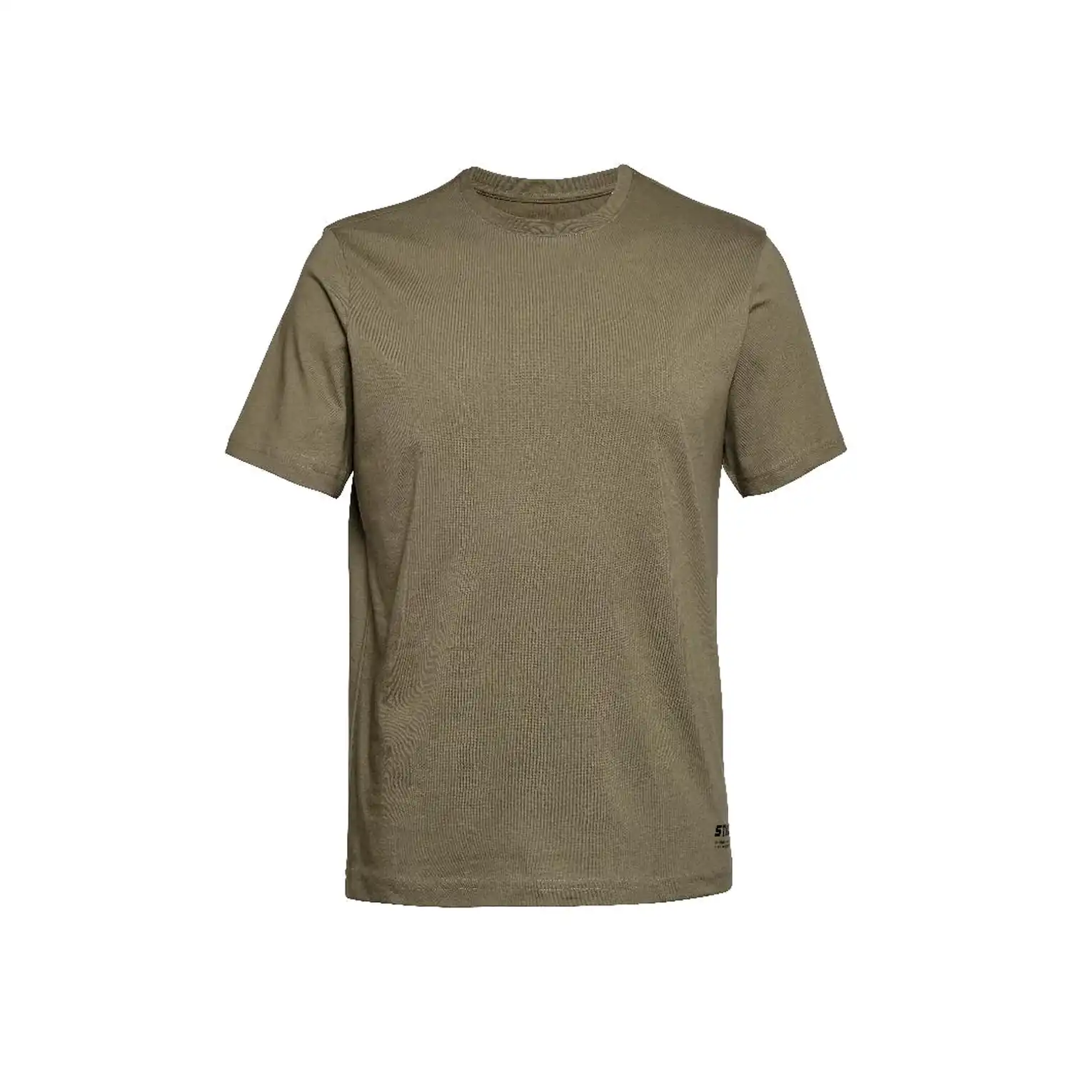 STIHL T-Shirt SUSTAINABLE BASIC Grün