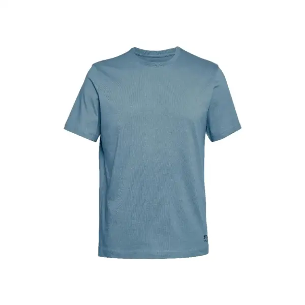 STIHL T-Shirt SUSTAINABLE BASIC Blau STIHL T-Shirt SUSTAINABLE BASIC Blau